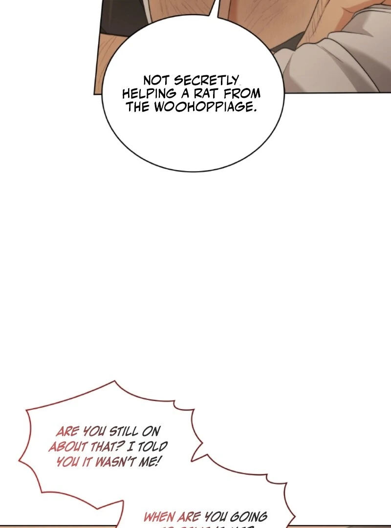 Seabird and the Wolf Chapter 67 - Page 34