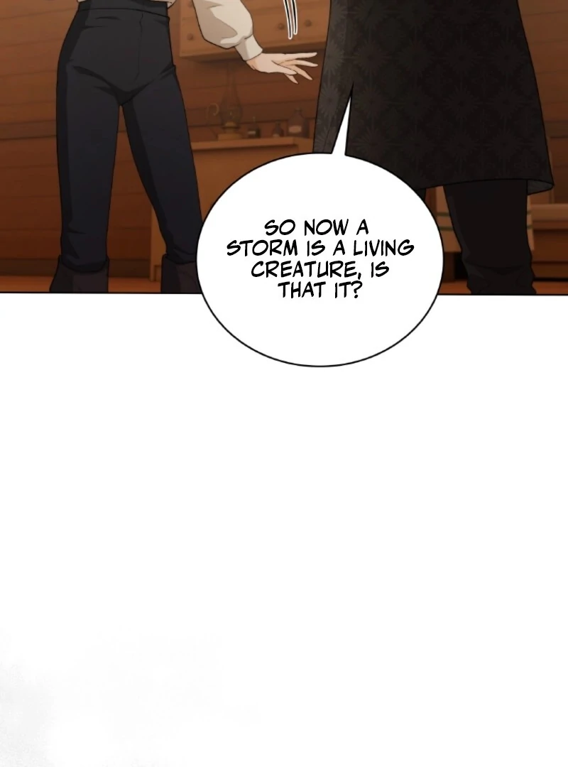 Seabird and the Wolf Chapter 67 - Page 38