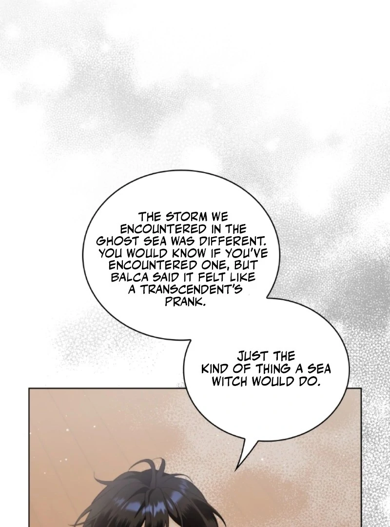 Seabird and the Wolf Chapter 67 - Page 39