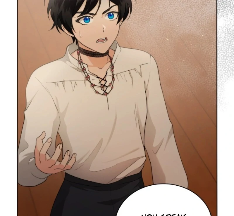 Seabird and the Wolf Chapter 67 - Page 40