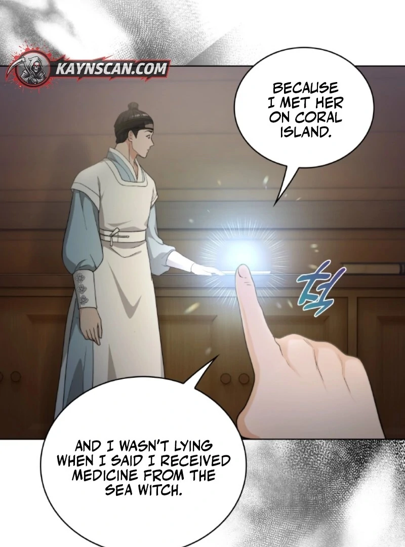 Seabird and the Wolf Chapter 67 - Page 42