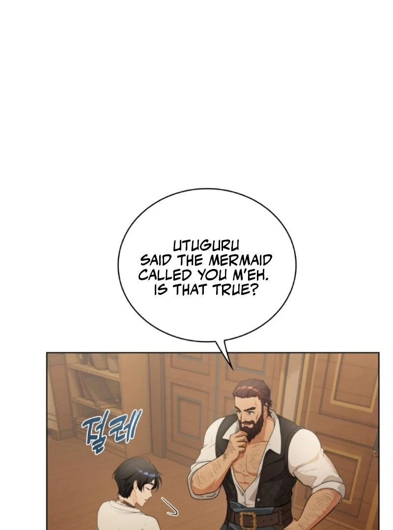 Seabird and the Wolf Chapter 67 - Page 44