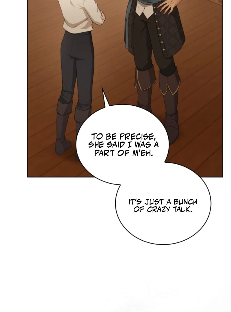 Seabird and the Wolf Chapter 67 - Page 45