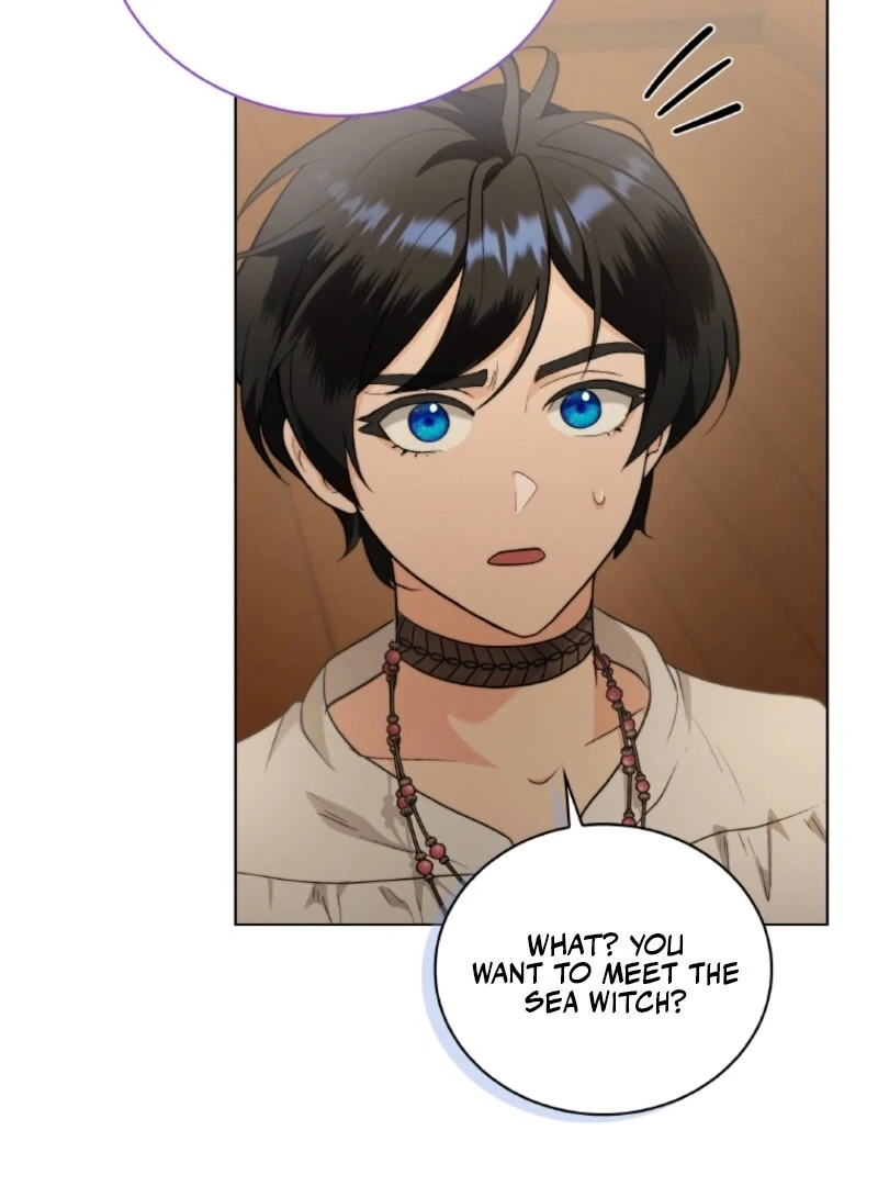 Seabird and the Wolf Chapter 67 - Page 48