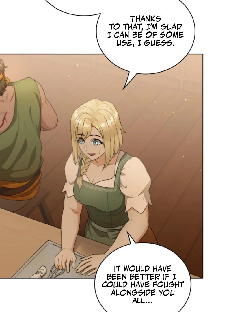 Seabird and the Wolf Chapter 67 - Page 6