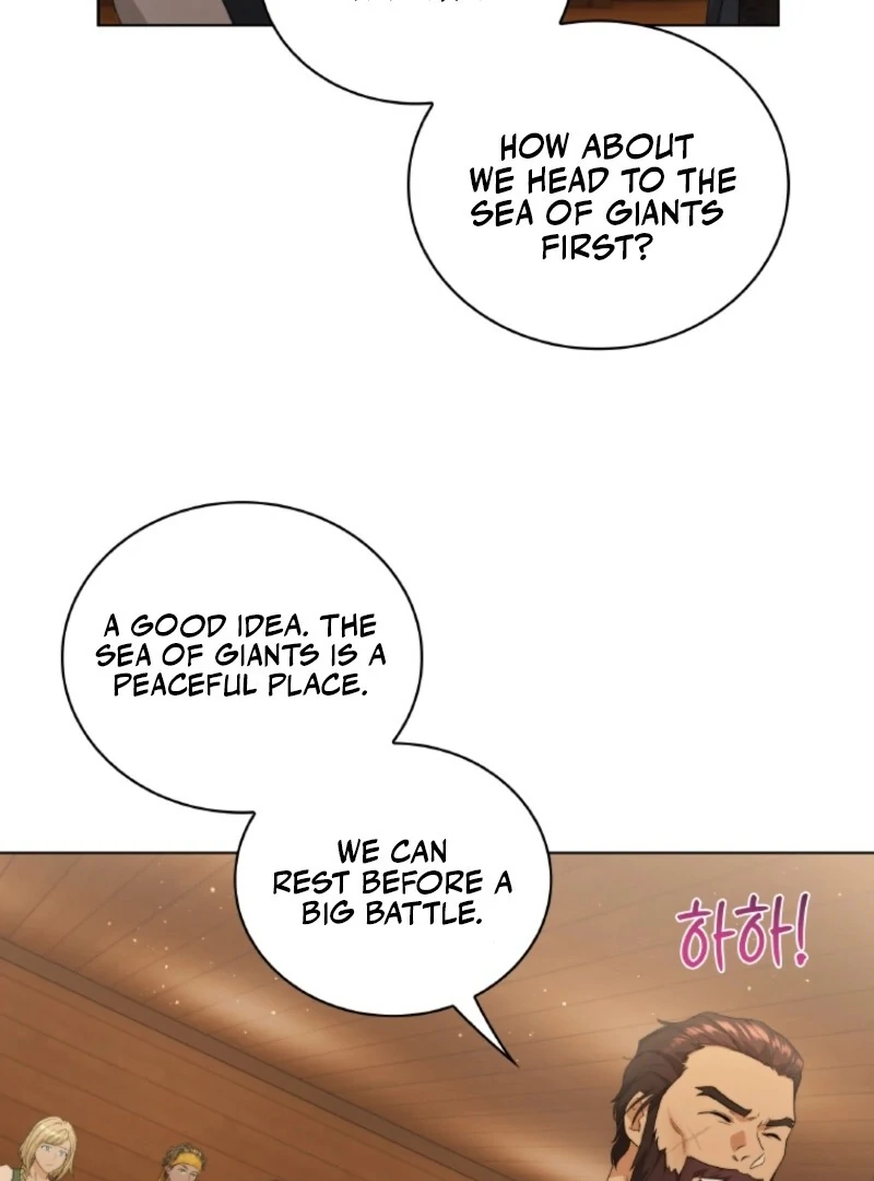 Seabird and the Wolf Chapter 67 - Page 52