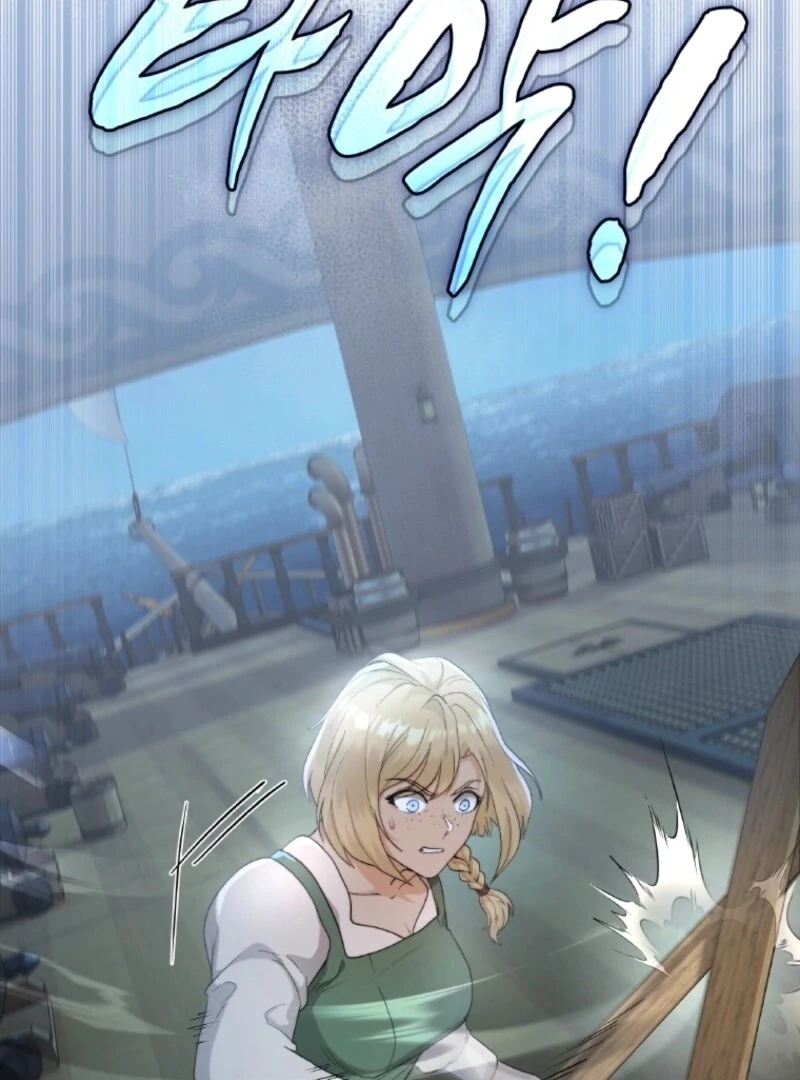 Seabird and the Wolf Chapter 67 - Page 57