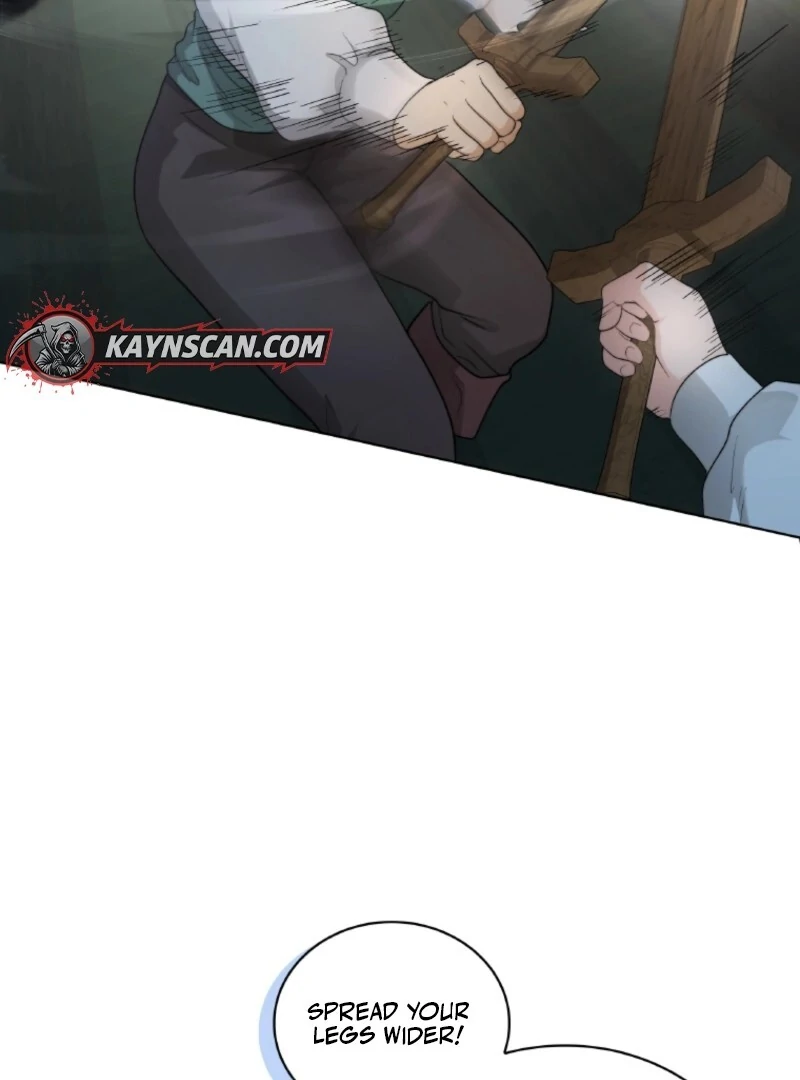 Seabird and the Wolf Chapter 67 - Page 58