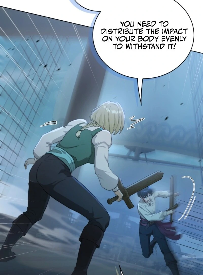 Seabird and the Wolf Chapter 67 - Page 59