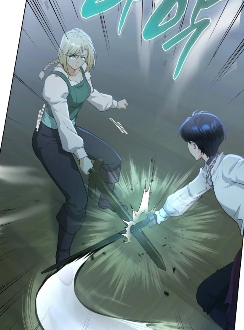 Seabird and the Wolf Chapter 67 - Page 61