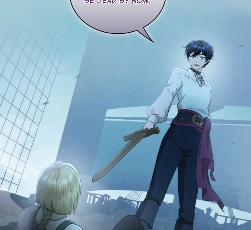 Seabird and the Wolf Chapter 67 - Page 68