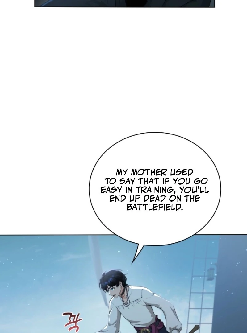 Seabird and the Wolf Chapter 67 - Page 71