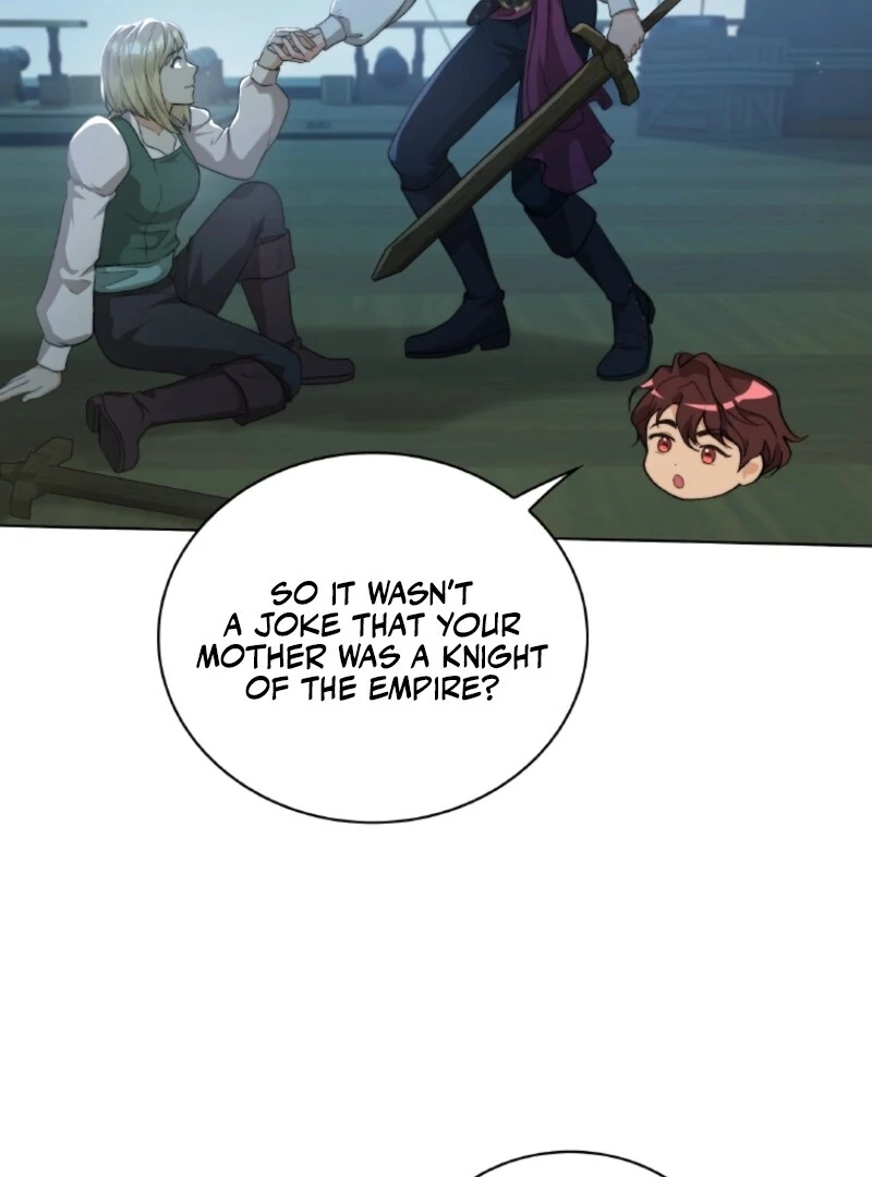 Seabird and the Wolf Chapter 67 - Page 72