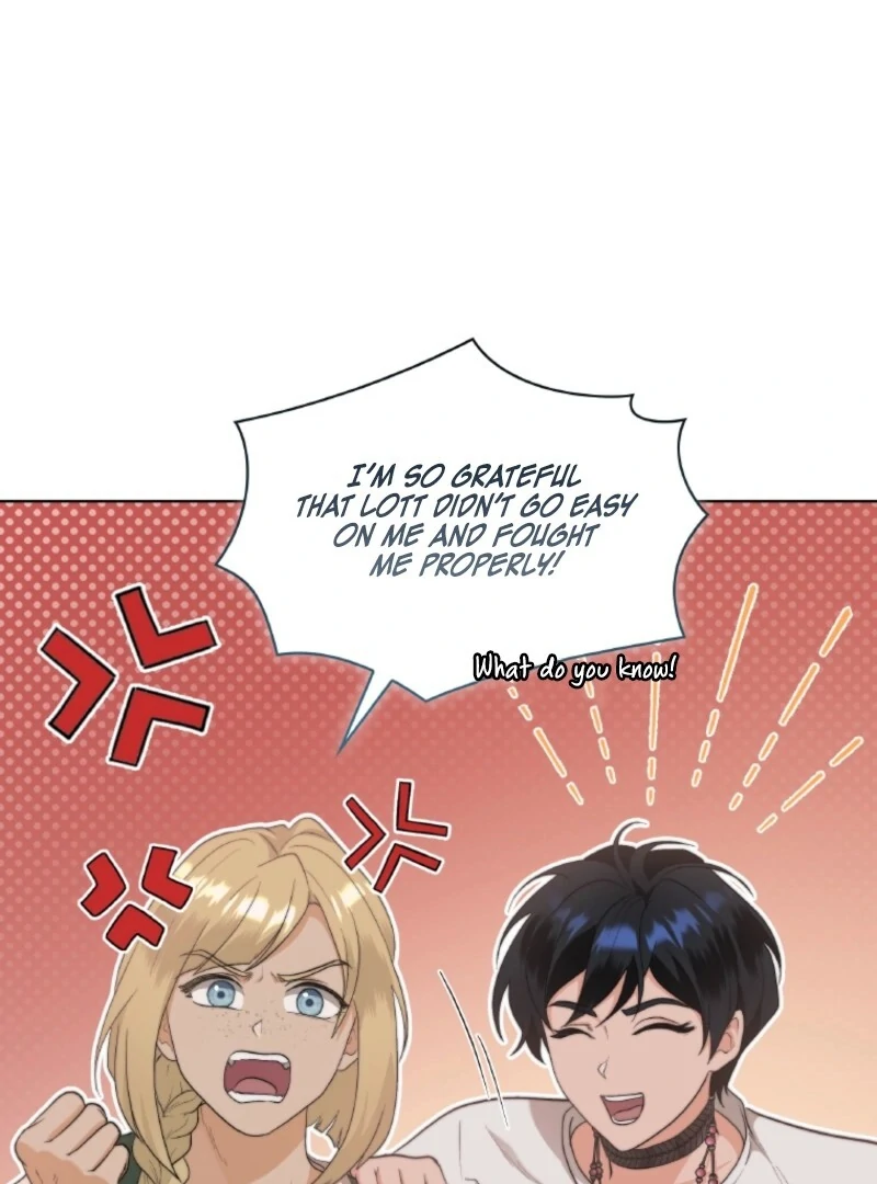 Seabird and the Wolf Chapter 67 - Page 74