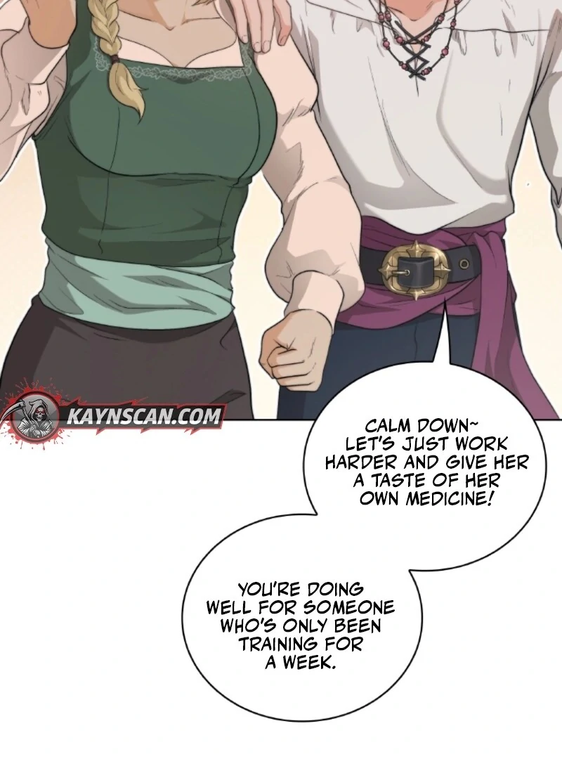 Seabird and the Wolf Chapter 67 - Page 75