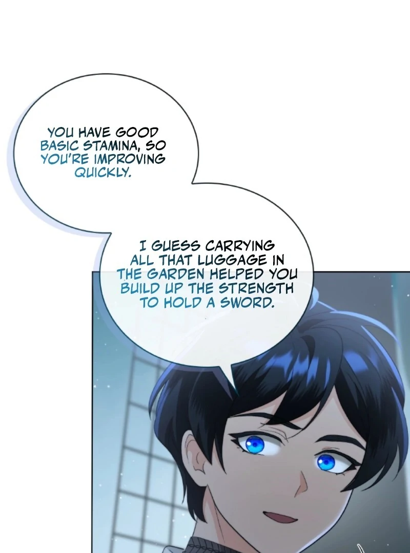 Seabird and the Wolf Chapter 67 - Page 76