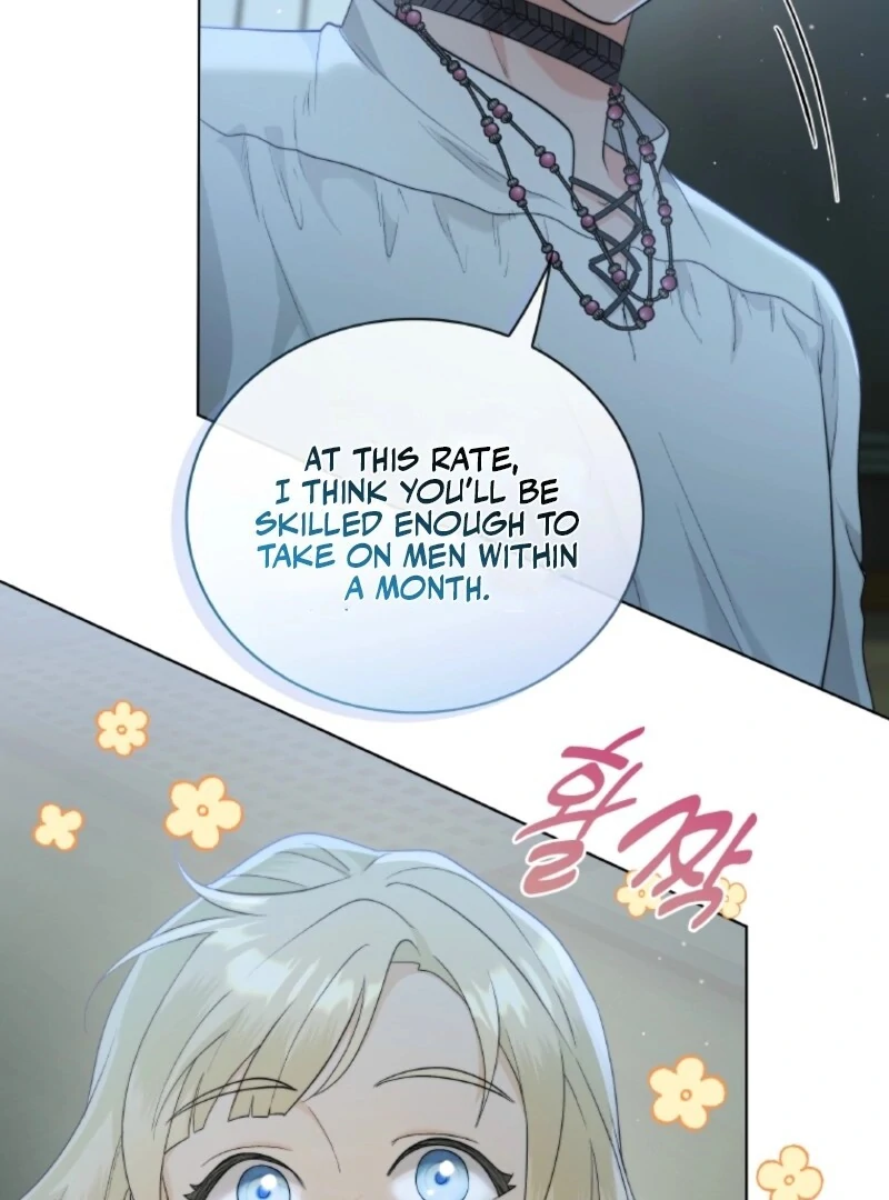 Seabird and the Wolf Chapter 67 - Page 77