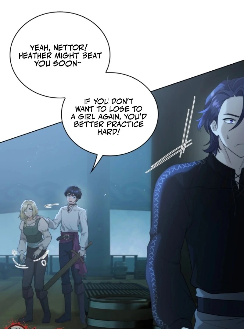 Seabird and the Wolf Chapter 67 - Page 79