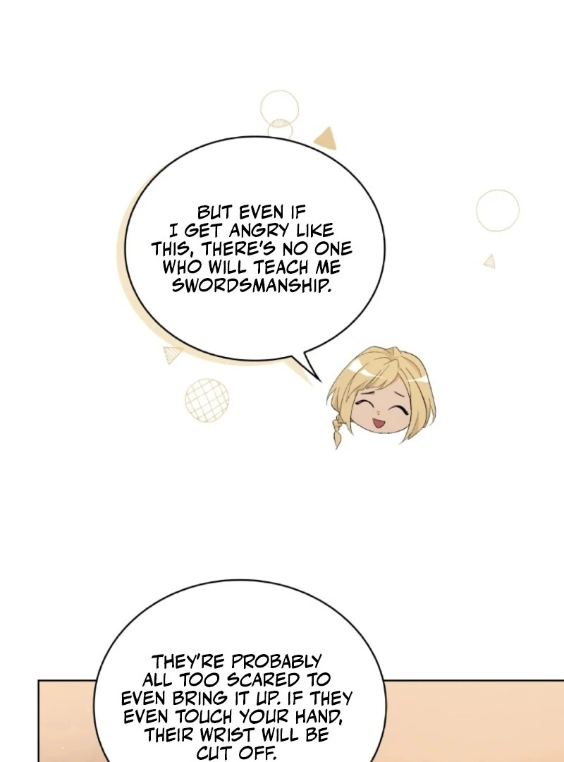 Seabird and the Wolf Chapter 67 - Page 9