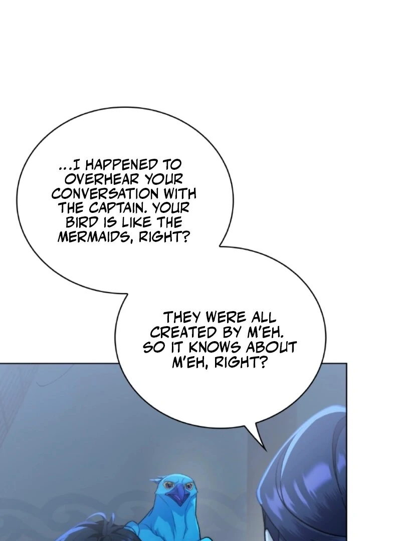 Seabird and the Wolf Chapter 67 - Page 87