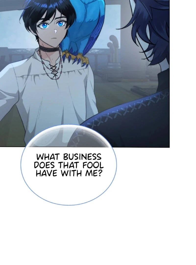 Seabird and the Wolf Chapter 67 - Page 88