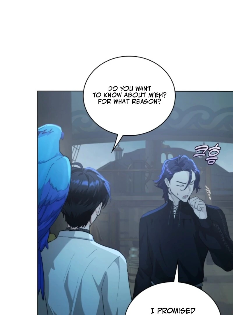 Seabird and the Wolf Chapter 67 - Page 89