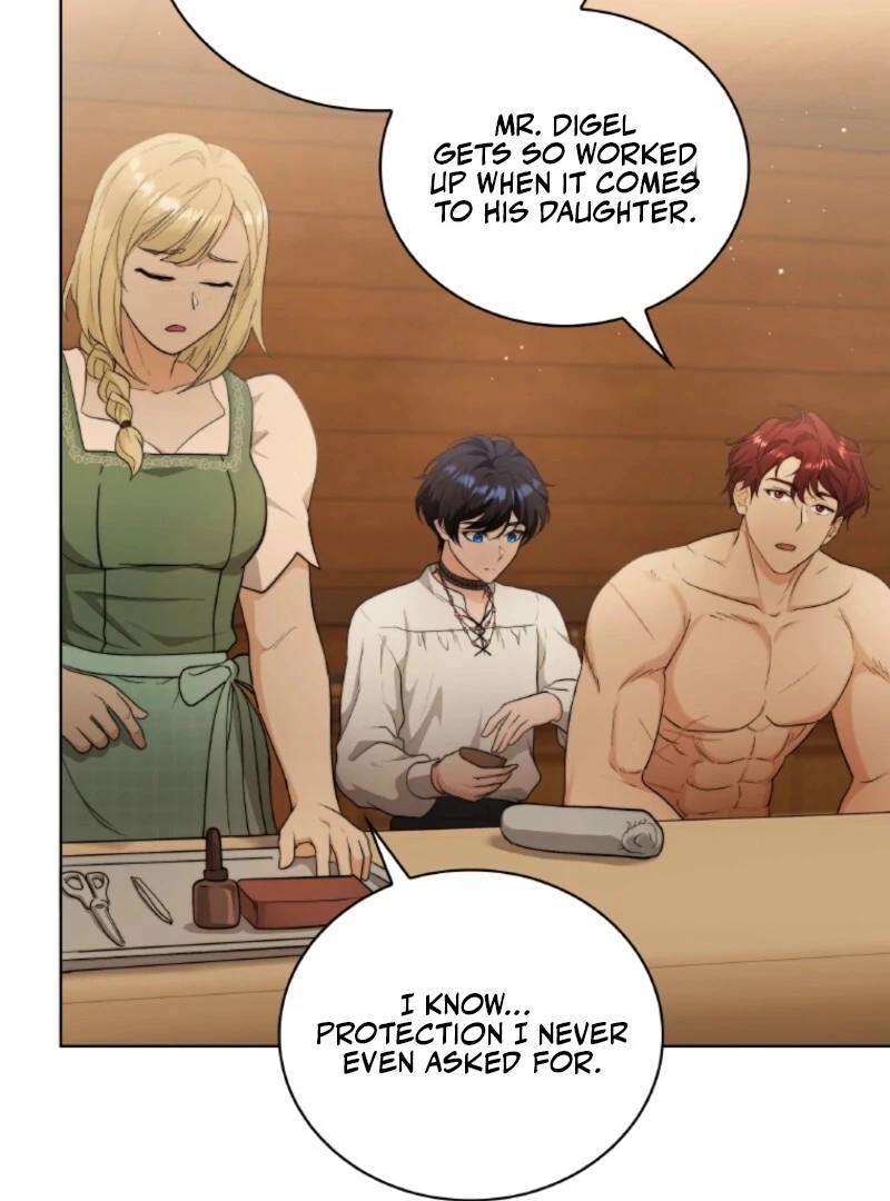 Seabird and the Wolf Chapter 67 - Page 10