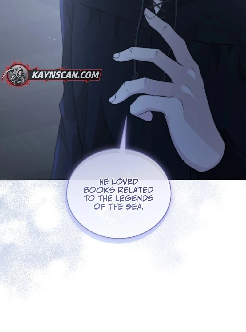 Seabird and the Wolf Chapter 67 - Page 92