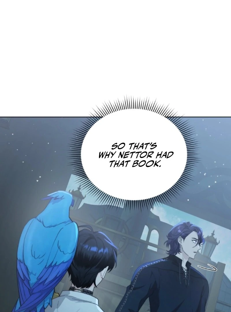 Seabird and the Wolf Chapter 67 - Page 93