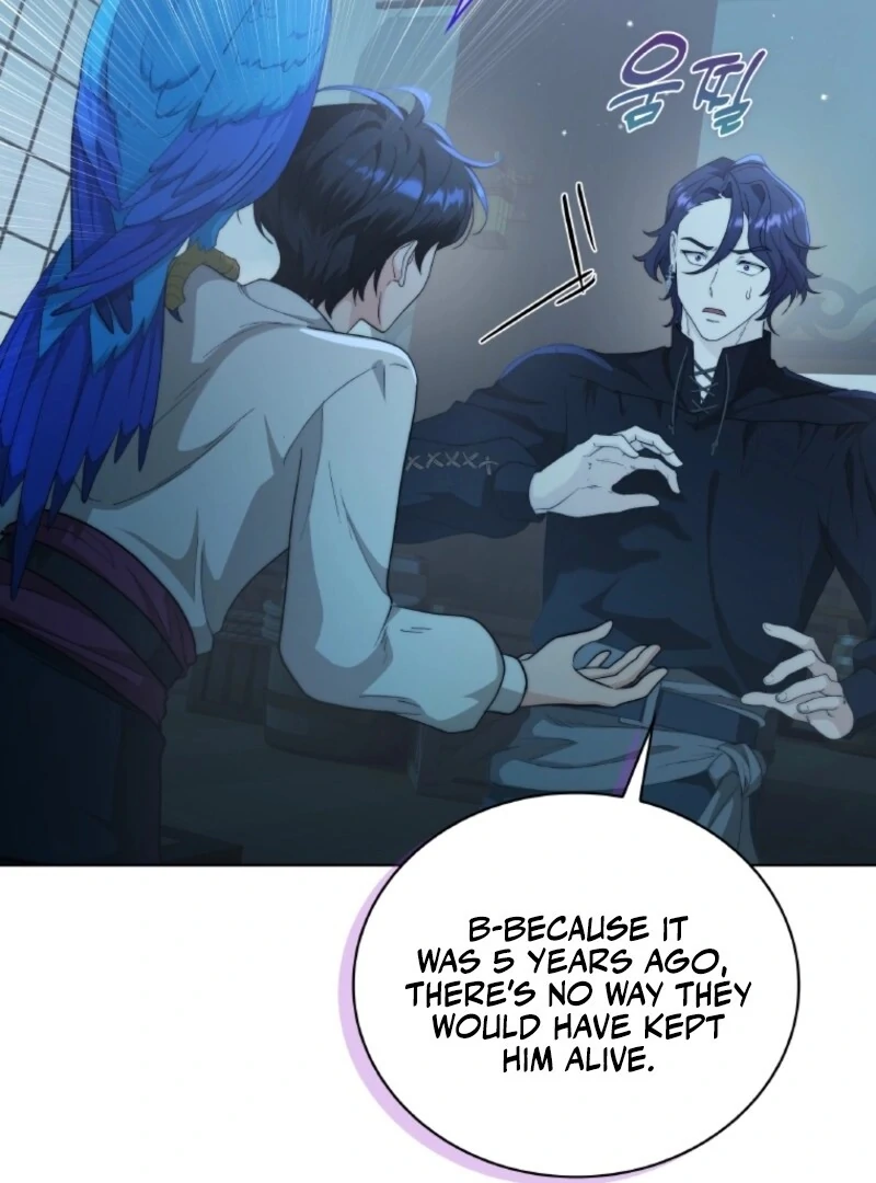 Seabird and the Wolf Chapter 67 - Page 99