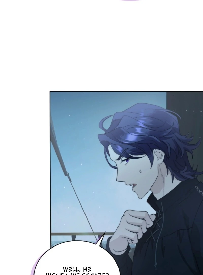 Seabird and the Wolf Chapter 67 - Page 100