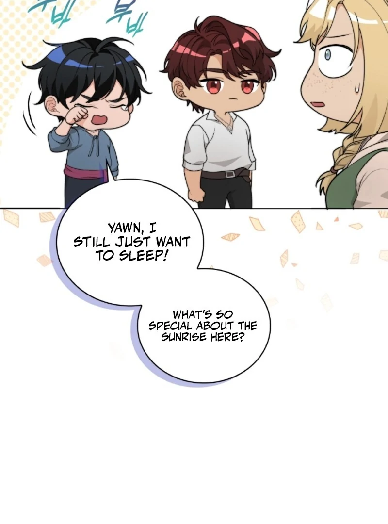 Seabird and the Wolf Chapter 68 - Page 104