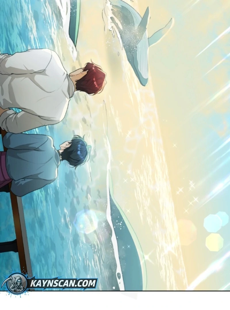 Seabird and the Wolf Chapter 68 - Page 114