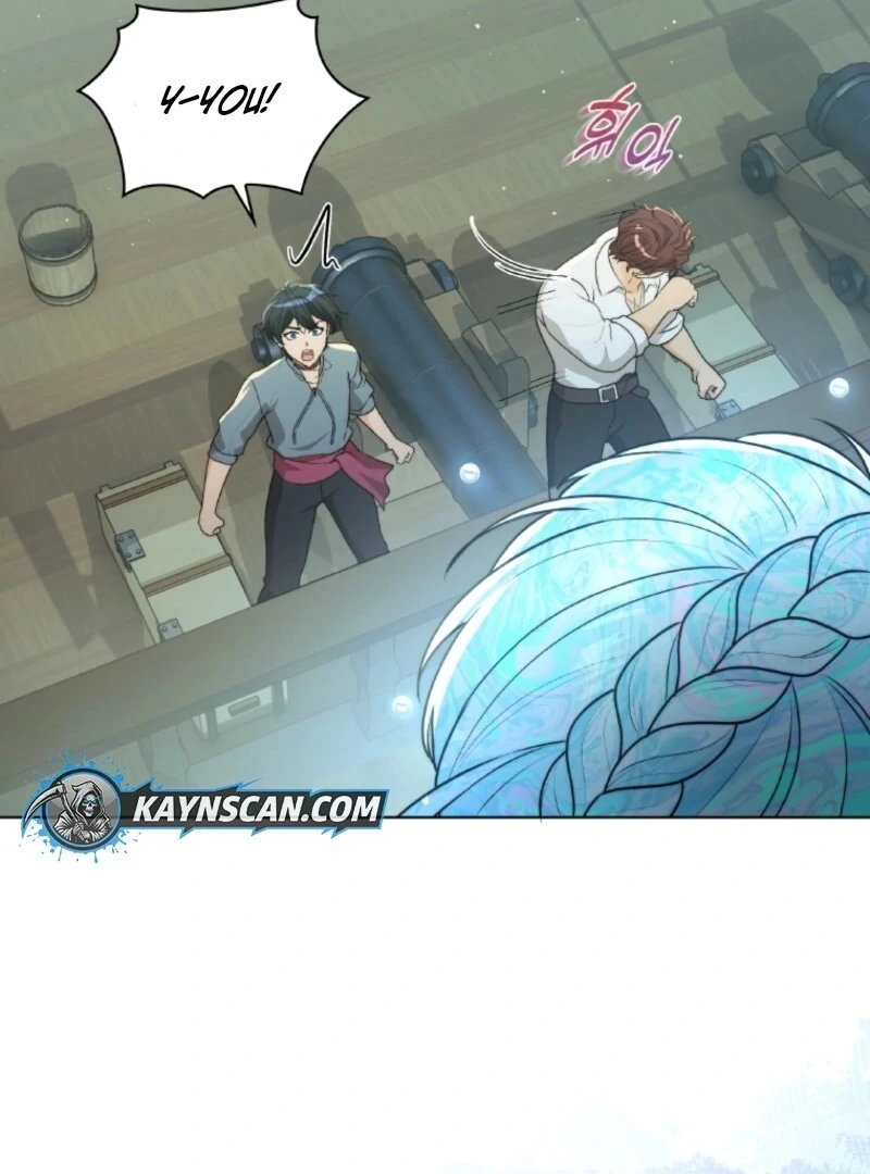 Seabird and the Wolf Chapter 68 - Page 127