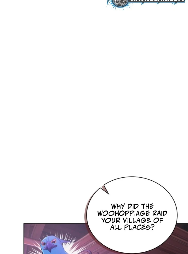 Seabird and the Wolf Chapter 68 - Page 34