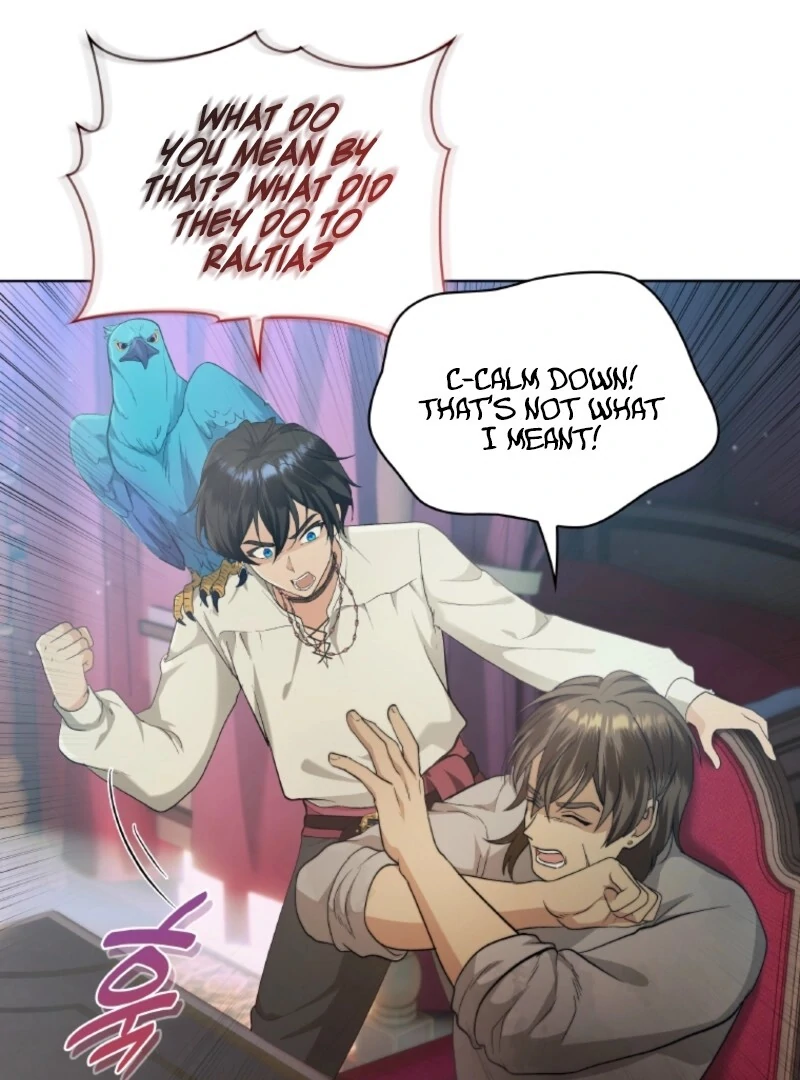 Seabird and the Wolf Chapter 68 - Page 36