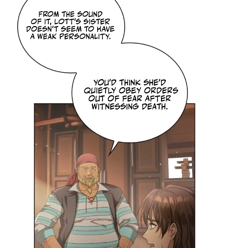 Seabird and the Wolf Chapter 68 - Page 40