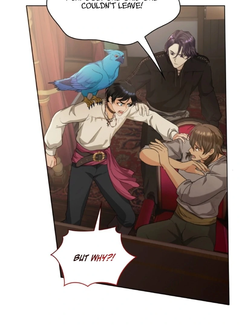 Seabird and the Wolf Chapter 68 - Page 46