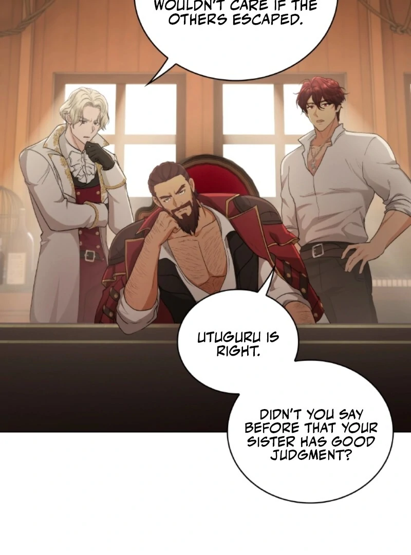 Seabird and the Wolf Chapter 68 - Page 48