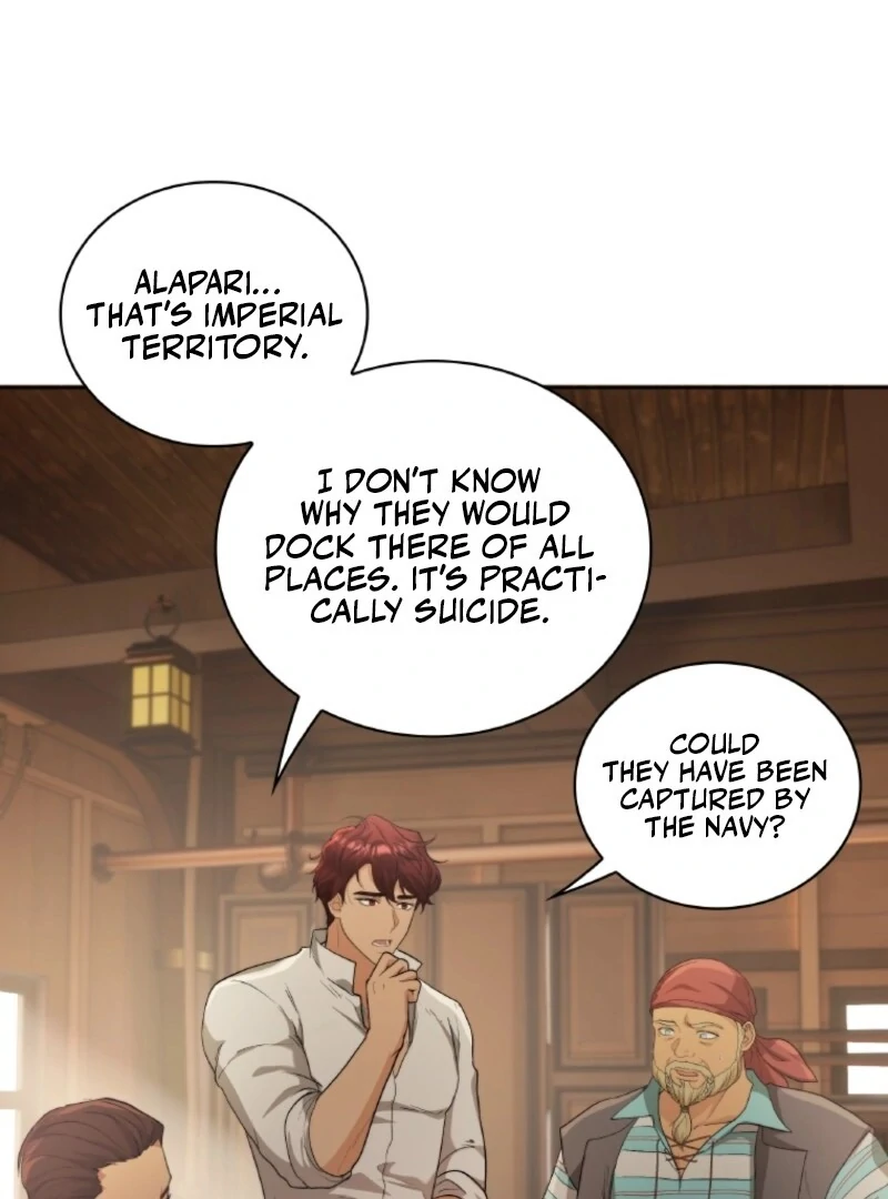 Seabird and the Wolf Chapter 68 - Page 49