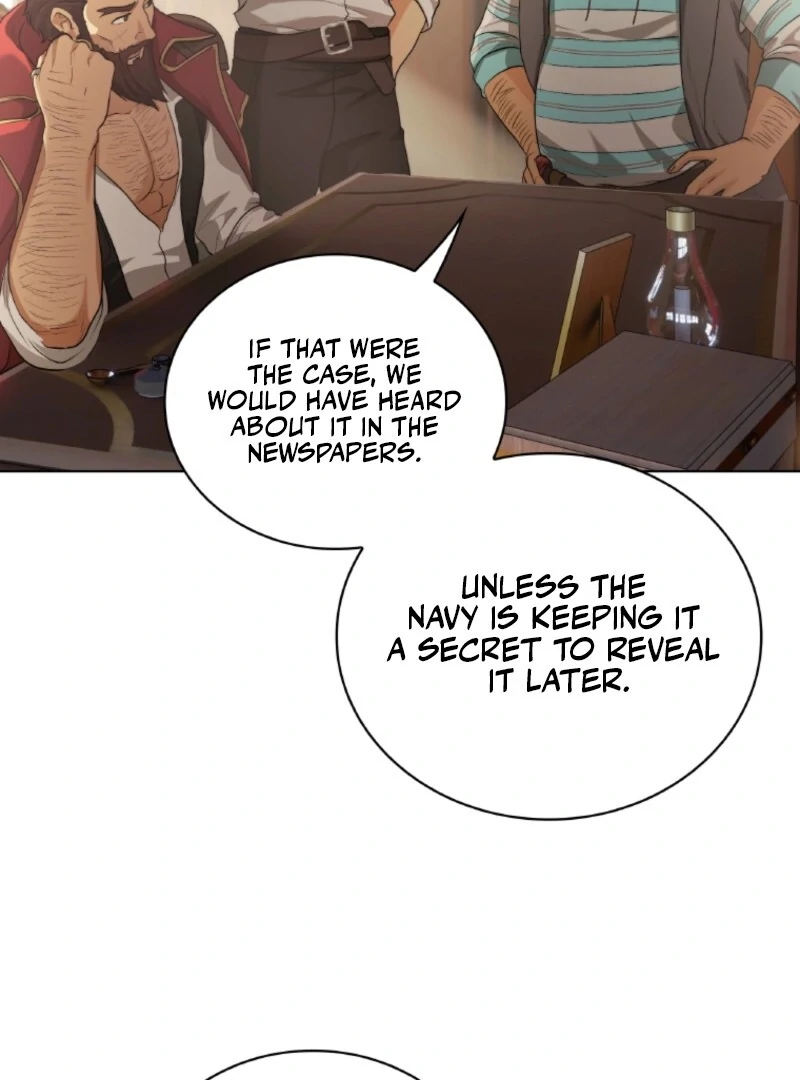 Seabird and the Wolf Chapter 68 - Page 50