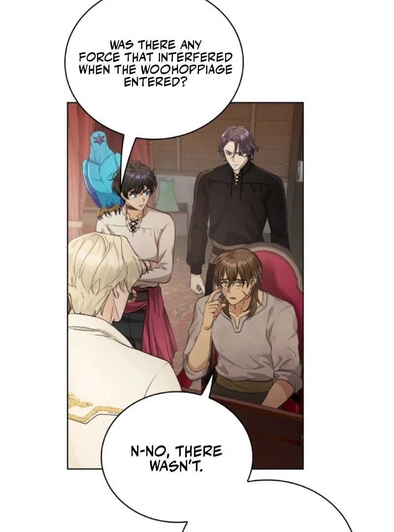 Seabird and the Wolf Chapter 68 - Page 51