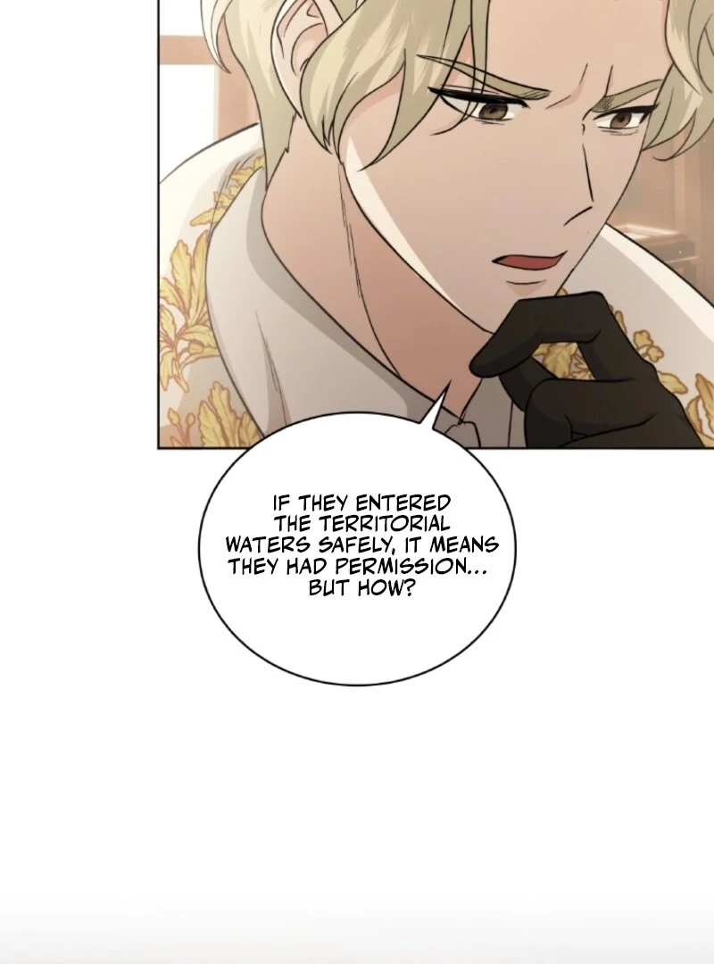 Seabird and the Wolf Chapter 68 - Page 53