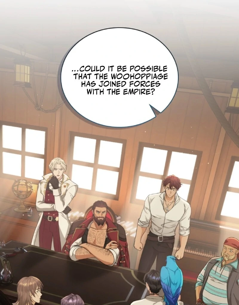 Seabird and the Wolf Chapter 68 - Page 54