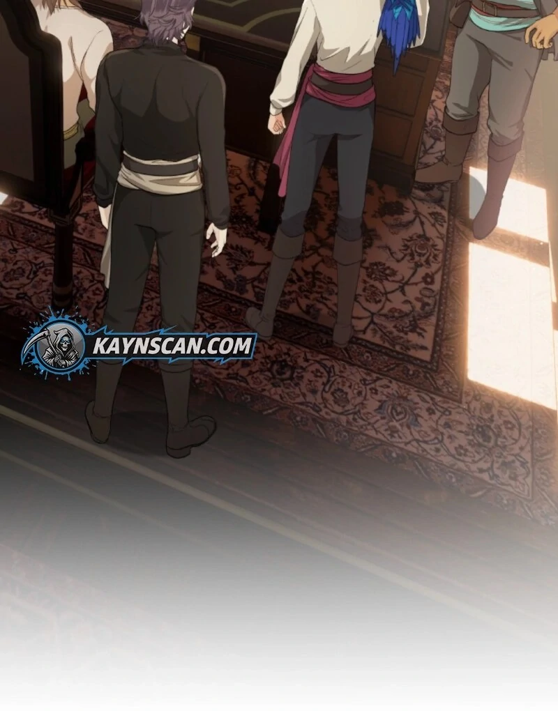 Seabird and the Wolf Chapter 68 - Page 55