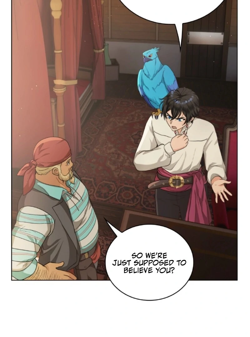 Seabird and the Wolf Chapter 68 - Page 58