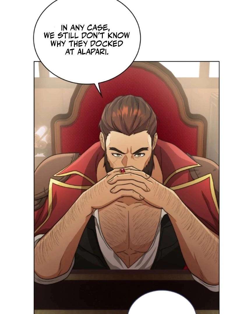 Seabird and the Wolf Chapter 68 - Page 61