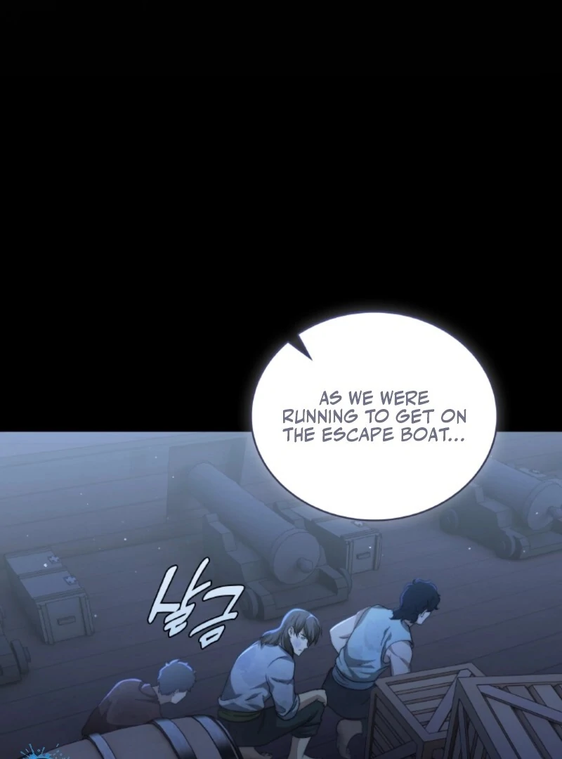 Seabird and the Wolf Chapter 68 - Page 64