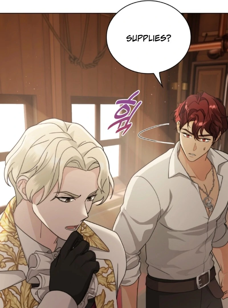 Seabird and the Wolf Chapter 68 - Page 70