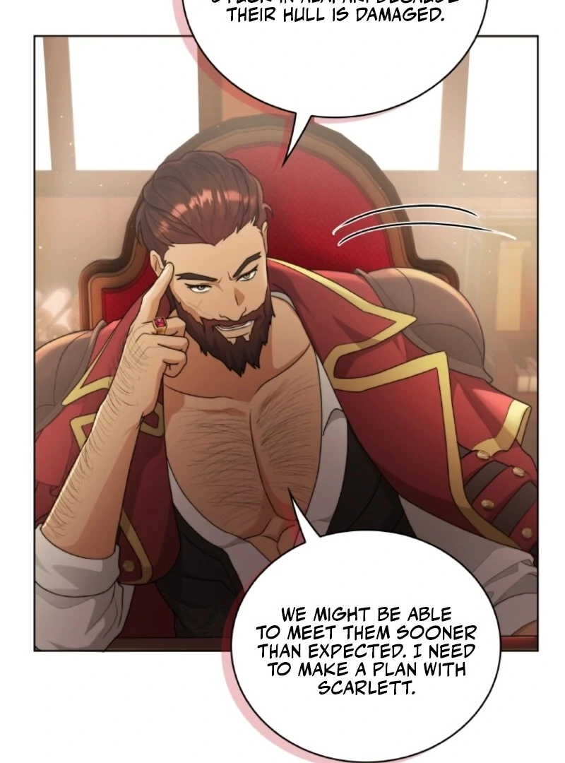 Seabird and the Wolf Chapter 68 - Page 72